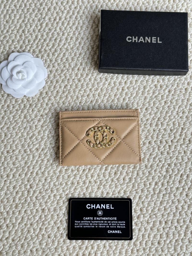 Chanel Wallets Purse